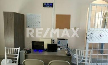 Casa, oficina y departamento en ventanera al H+ - (3)