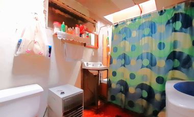 Gran Casa con Terreno Piscina y Bodega Venta Quinta Normal