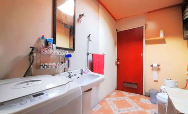 Gran Casa con Terreno Piscina y Bodega Venta Quinta Normal