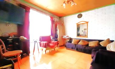 Gran Casa con Terreno Piscina y Bodega Venta Quinta Normal