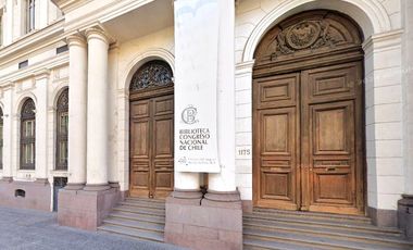 Oficina Bajos GGCC Todo Uso Recepción 1 baño Venta Santiago