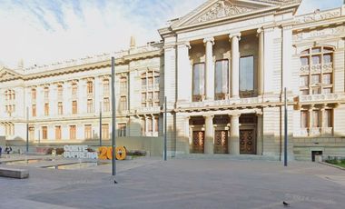 Oficina Bajos GGCC Todo Uso Recepción 1 baño Venta Santiago