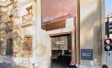 Oficina Bajos GGCC Todo Uso Recepción 1 baño Venta Santiago