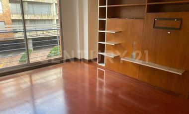 ARRIENDO APARTAMENTO CHICO NORTE BOGOTA