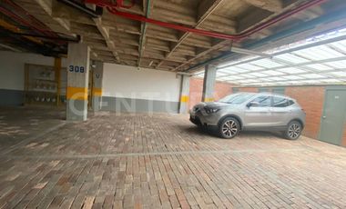 ARRIENDO APARTAMENTO CHICO NORTE BOGOTA