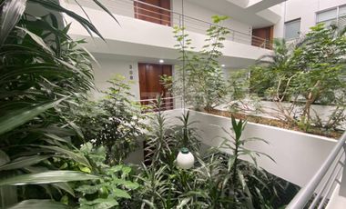 ARRIENDO APARTAMENTO CHICO NORTE BOGOTA