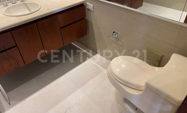 ARRIENDO APARTAMENTO CHICO NORTE BOGOTA