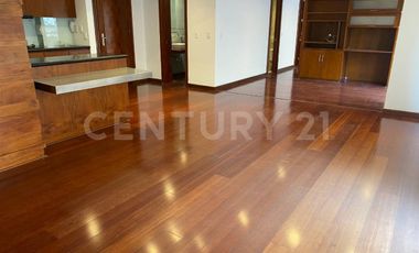 ARRIENDO APARTAMENTO CHICO NORTE BOGOTA