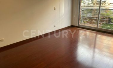 ARRIENDO APARTAMENTO CHICO NORTE BOGOTA