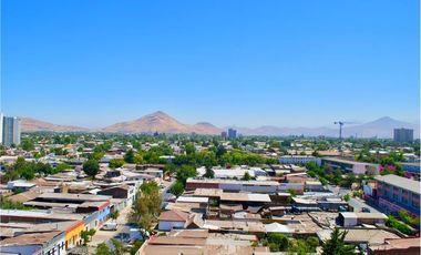 LINDO DEPTO 1D, VISTA DESPEJADA CERCA METRO