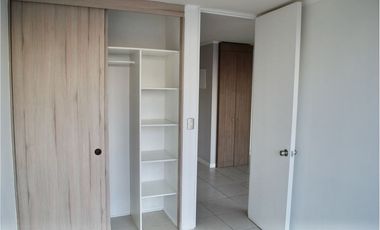 LINDO DEPTO 1D, VISTA DESPEJADA CERCA METRO