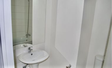 LINDO DEPTO 1D, VISTA DESPEJADA CERCA METRO