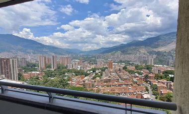 ARRIENDO de APARTAMENTO en BELLO