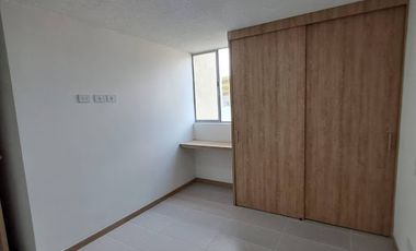 ARRIENDO de APARTAMENTO en BELLO