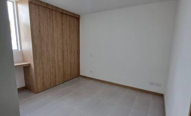 ARRIENDO de APARTAMENTO en BELLO