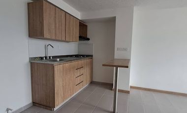 ARRIENDO de APARTAMENTO en BELLO