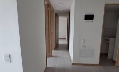 ARRIENDO de APARTAMENTO en BELLO
