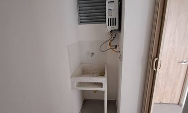 ARRIENDO de APARTAMENTO en BELLO