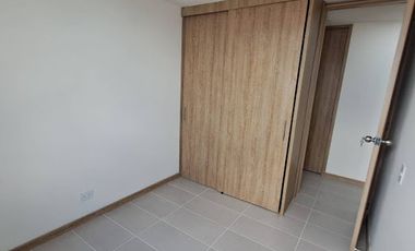 ARRIENDO de APARTAMENTO en BELLO