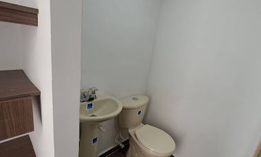 ARRIENDO de APARTAMENTO en BELLO