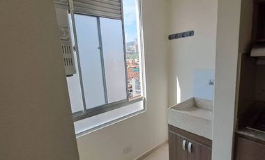 ARRIENDO de APARTAMENTO en BELLO