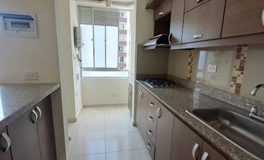 ARRIENDO de APARTAMENTO en BELLO