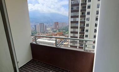 ARRIENDO de APARTAMENTO en BELLO