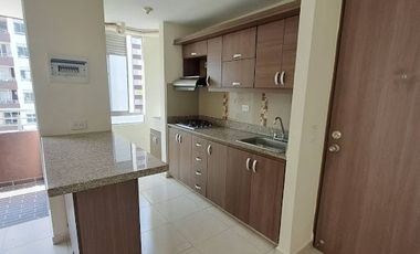 ARRIENDO de APARTAMENTO en BELLO