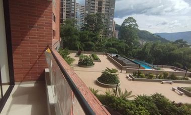 ARRIENDO de APARTAESTUDIO en ENVIGADO