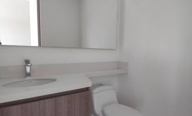 ARRIENDO de APARTAESTUDIO en ENVIGADO
