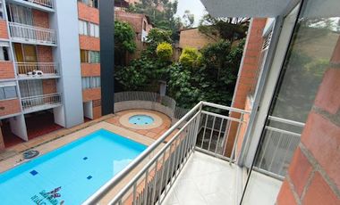 ARRIENDO de APARTAMENTO en ENVIGADO