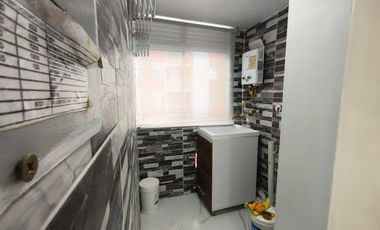 ARRIENDO de APARTAMENTO en ENVIGADO