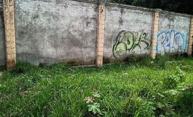 Terreno en Venta Col Vicente Guerrero Cocoyoc Yautepec Morelos