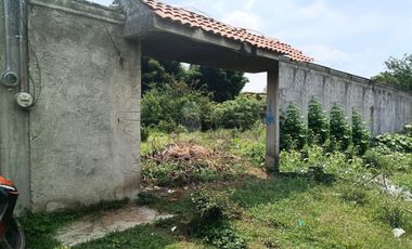 Terreno en Venta Col Vicente Guerrero Cocoyoc Yautepec Morelos
