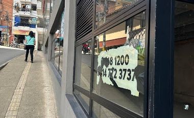 ARRIENDO de LOCALES en MARINILLA