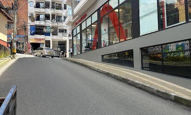 ARRIENDO de LOCALES en MARINILLA