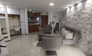 VENTA de APARTAMENTO en SABANETA