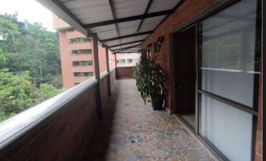 VENTA de APARTAMENTO en SABANETA