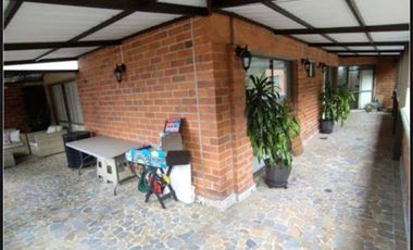 VENTA de APARTAMENTO en SABANETA
