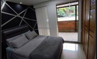 VENTA de APARTAMENTO en SABANETA