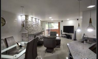 VENTA de APARTAMENTO en SABANETA