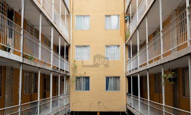 Departamento en venta en Coltongo, Azcapotzalco, Ciudad de México