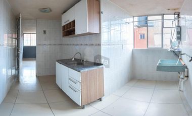 Departamento en venta en Coltongo, Azcapotzalco, Ciudad de México