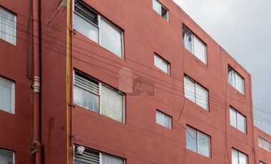 Departamento en venta en Coltongo, Azcapotzalco, Ciudad de México