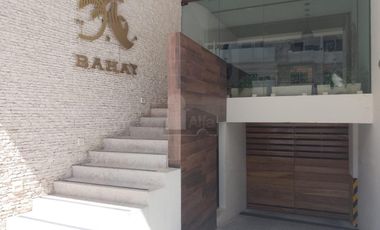 Renta estudio en departamento o compra !! a dos cuadras del mar y a una la 5ta AV.