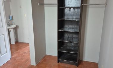 DEPARTAMENTO EN VENTA EN COL. RESIDENCIAL LOS PARQUES EN GARCIA