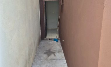 DEPARTAMENTO EN VENTA EN COL. RESIDENCIAL LOS PARQUES EN GARCIA