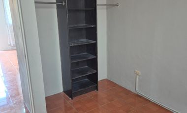 DEPARTAMENTO EN VENTA EN COL. RESIDENCIAL LOS PARQUES EN GARCIA
