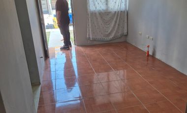 DEPARTAMENTO EN VENTA EN COL. RESIDENCIAL LOS PARQUES EN GARCIA