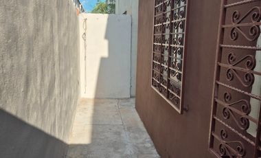 DEPARTAMENTO EN VENTA EN COL. RESIDENCIAL LOS PARQUES EN GARCIA